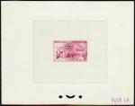 France_1955_Yvert_1009a-Scott_741_unadopted_Rotary_red_1439_Lx_a_ATP