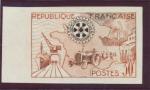 France_1955_Yvert_1009a-Scott_741_unadopted_Rotary_v_ESS