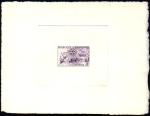 France_1955_Yvert_1009a-Scott_741_unadopted_Rotary_violet_b_AP