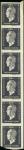 France_1945_Yvert_701x_unissued_100f_Marianne_de_Dulac_Tresor_Central_six_ESS