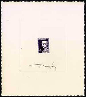 France_1948_Yvert_815a-Scott_604_unadopted_Leclerc_black_AP