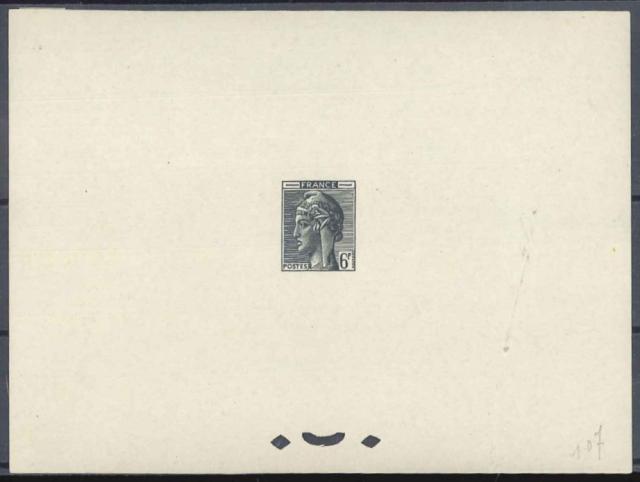 France_1948_Yvert-Scott_unadopted_6f_Marianne_de_Hourriez_A_black_107_typo_aa_CP