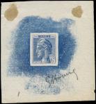 France_1948_Yvert-Scott_unadopted_6f_Marianne_de_Hourriez_A_blue_typo_m_AP