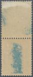 France_1948_Yvert-Scott_unadopted_6f_Marianne_de_Hourriez_A_blue_typo_verso_US