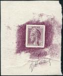 France_1948_Yvert-Scott_unadopted_6f_Marianne_de_Hourriez_A_lilac_typo_da_AP