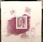 France_1948_Yvert-Scott_unadopted_6f_Marianne_de_Hourriez_A_lilac_typo_e_AP