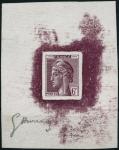France_1948_Yvert-Scott_unadopted_6f_Marianne_de_Hourriez_A_lilac_typo_f_AP
