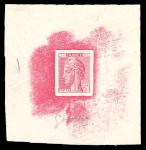 France_1948_Yvert-Scott_unadopted_6f_Marianne_de_Hourriez_A_red_typo_c_AP