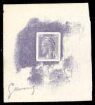 France_1948_Yvert-Scott_unadopted_6f_Marianne_de_Hourriez_A_violet_typo_d_AP