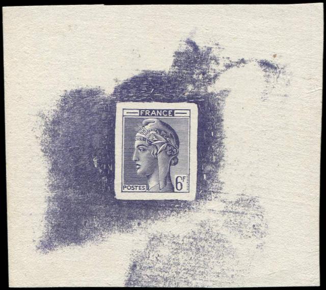France_1948_Yvert-Scott_unadopted_6f_Marianne_de_Hourriez_A_violet_typo_fa_AP