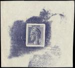 France_1948_Yvert-Scott_unadopted_6f_Marianne_de_Hourriez_A_violet_typo_fb_AP