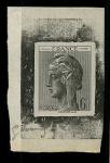 France_1948_Yvert-Scott_unadopted_6f_Marianne_de_Hourriez_B_black_typo_b_AP