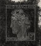 France_1948_Yvert-Scott_unadopted_6f_Marianne_de_Hourriez_C_black_typo_c_AP_detail