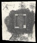 France_1948_Yvert-Scott_unadopted_6f_Marianne_de_Hourriez_D_black_typo_a_AP