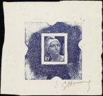 France_1945_Yvert_712b-Scott_535_unadopted_Marianne_de_Gandon_et_Hourriez_etat_violet_typo_AP