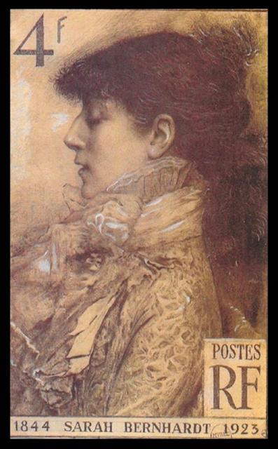 France_1945_Yvert_738a-Scott_B191_unadopted_4f_Sarah_Bernhardt_by_Gandon_aa_MAQ