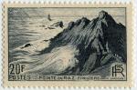 France_1946_Yvert_764-Scott_571_20f_Pointe_du_Raz_b_IS
