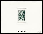 France_1947_Yvert_790a-Scott_588_unadopted_Resistance_without_inscription_green_1302_CP