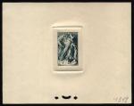 France_1947_Yvert_790a-Scott_588_unadopted_Resistance_without_inscription_green_1313_CP