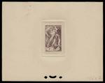 France_1947_Yvert_790a-Scott_588_unadopted_Resistance_without_inscription_sepia_1607_CP