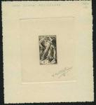 France_1947_Yvert_790a-Scott_588_unadopted_Resistance_without_inscription_sepia_a_AP