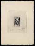 France_1947_Yvert_790e-Scott_588_unadopted_Resistance_with_inscription_Liberation_black_aa_AP