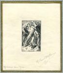 France_1947_Yvert_790e-Scott_588_unadopted_Resistance_with_inscription_Liberation_black_b_AP