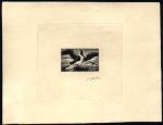 France_1947_Yvert_PA18a-Scott_C20_unadopted_100f_Egine_black_a_AP