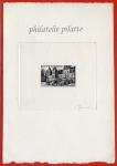 France_1951_Yvert_878b-Scott_643_unadopted_Fontainebleau_Type_II_black_f_AP