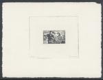 France_1951_Yvert_912a-Scott_672_unadopted_ONU_black_h_AP
