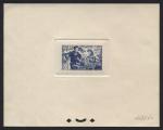 France_1951_Yvert_912a-Scott_672_unadopted_ONU_blue_1125_Lx_CP