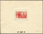 France_1951_Yvert_912a-Scott_672_unadopted_ONU_red_1421_Lx_CP