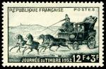 France_1951_Yvert_919-Scott_Journee_du_Timbre_1952_a_IS
