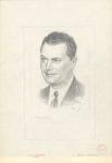 France_1960_Yvert_1248a-Scott_959_unadopted_Edmond_Debeaumarche_aa_MAQ