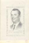 France_1960_Yvert_1248c-Scott_959_unadopted_Edmond_Debeaumarche_MAQ