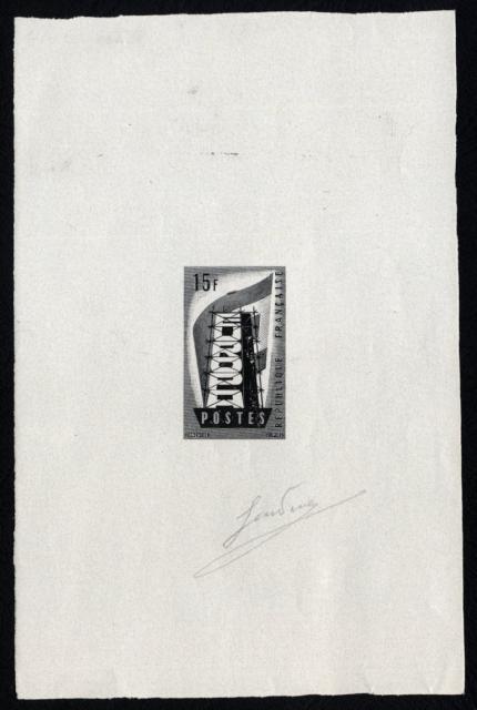 France_1956_Yvert_1076a-Scott_805_unadopted_Europa_ruled_ground_black_typo_ha_AP