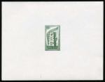 France_1956_Yvert_1076a-Scott_805_unadopted_Europa_ruled_ground_dark-green_typo_AP