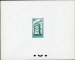 France_1956_Yvert_1076a-Scott_805_unadopted_Europa_ruled_ground_green-blue_typo_CP