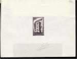 France_1956_Yvert_1076a-Scott_805_unadopted_Europa_ruled_ground_sepia_typo_ac_AP