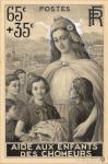 France_1936_Yvert_312b-Scott_B46_unadopted_Chomeurs_MAQ
