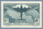 France_1936_Yvert_321-Scott_C17_plane_Sud-Atlantic_Ocean_a_IS