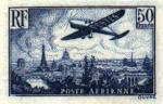 France_1936_Yvert_PA14b-Scott_C14_unissued_plane_over_Paris_50f_small_f_blue_a_AP_detail