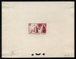 France_1934_Yvert_392a-Scott_345_unadopted_90c_Carcassonne_red_1402_aa_CP