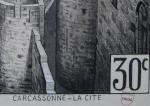 France_1934_Yvert_392b-Scott_345_unadopted_30c_Carcassonne_MAQ_detail_b