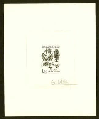 France_1985_Yvert_2384-Scott_1984_black