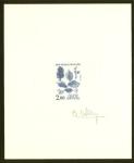 France_1985_Yvert_2385-Scott_1985_dark-blue-grey