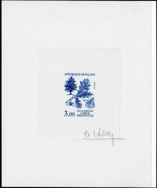 France_1985_Yvert_2386-Scott_1986_blue
