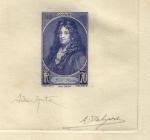 France_1939_Yvert_848a-Scott_632_unadopted_70c_Jean_Racine_violet-blue_ba_AP_detail