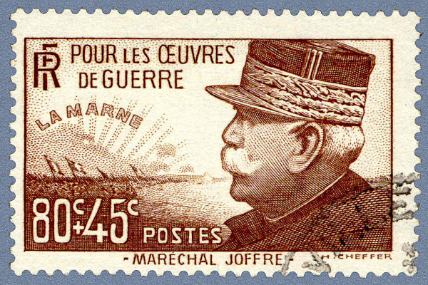 France_1940_Yvert_454-Scott_B97_OEuvres_de_Guerre_b_IS