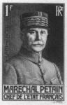 France_1940_Yvert_472a-Scott_417_unadopted_Petain_1f_black_b_AP_detail